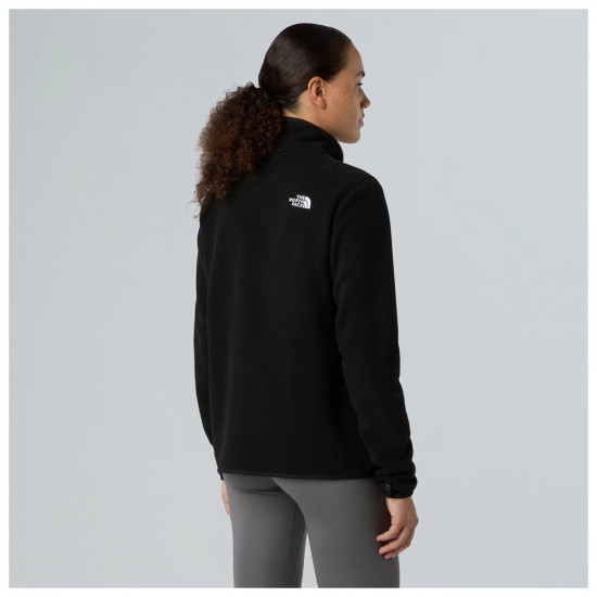 W GLACIER FLEECE JACKET
